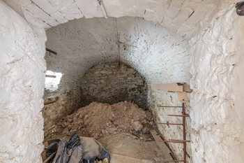 Prodej historického objektu 200 m², Česká Třebová
