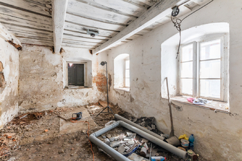 Prodej historického objektu 200 m², Česká Třebová