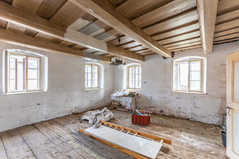 Prodej historického objektu 200 m², Česká Třebová