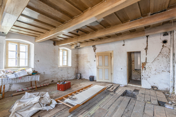 Prodej historického objektu 200 m², Česká Třebová
