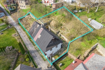 Prodej historického objektu 200 m², Česká Třebová