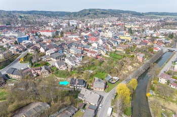 Prodej historického objektu 200 m², Česká Třebová