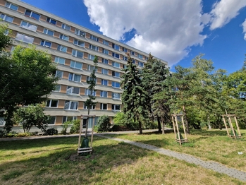 Pronájem bytu 3+kk v osobním vlastnictví 68 m², Praha 4 - Nusle