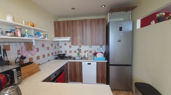 Pronájem bytu 3+kk v osobním vlastnictví 68 m², Praha 4 - Nusle