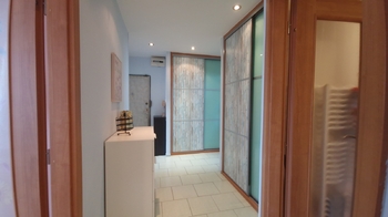 Pronájem bytu 3+kk v osobním vlastnictví 68 m², Praha 4 - Nusle