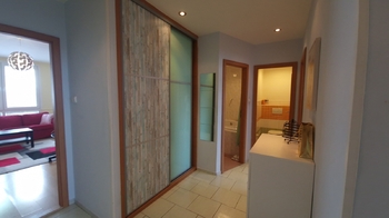 Pronájem bytu 3+kk v osobním vlastnictví 68 m², Praha 4 - Nusle
