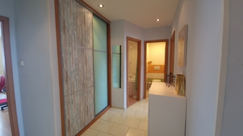 Pronájem bytu 3+kk v osobním vlastnictví 68 m², Praha 4 - Nusle
