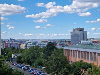 Pronájem bytu 3+kk v osobním vlastnictví 68 m², Praha 4 - Nusle