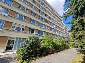 Pronájem bytu 3+kk v osobním vlastnictví 68 m², Praha 4 - Nusle