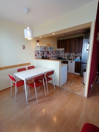 Pronájem bytu 3+kk v osobním vlastnictví 68 m², Praha 4 - Nusle