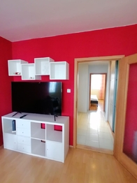Pronájem bytu 3+kk v osobním vlastnictví 68 m², Praha 4 - Nusle