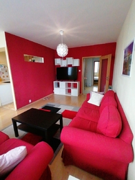 Pronájem bytu 3+kk v osobním vlastnictví 68 m², Praha 4 - Nusle