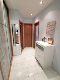 Pronájem bytu 3+kk v osobním vlastnictví 68 m², Praha 4 - Nusle