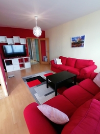 Pronájem bytu 3+kk v osobním vlastnictví 68 m², Praha 4 - Nusle