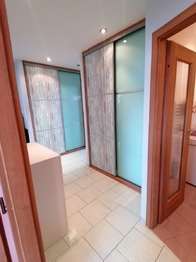 Pronájem bytu 3+kk v osobním vlastnictví 68 m², Praha 4 - Nusle