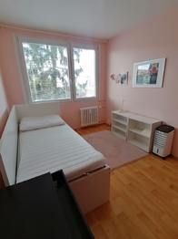 Pronájem bytu 3+kk v osobním vlastnictví 68 m², Praha 4 - Nusle
