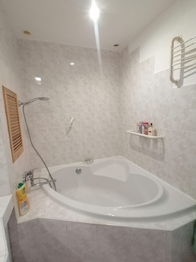 Pronájem bytu 3+kk v osobním vlastnictví 68 m², Praha 4 - Nusle