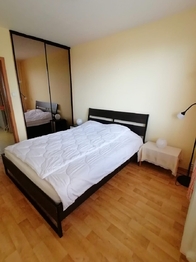 Pronájem bytu 3+kk v osobním vlastnictví 68 m², Praha 4 - Nusle