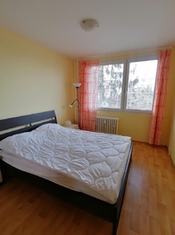 Pronájem bytu 3+kk v osobním vlastnictví 68 m², Praha 4 - Nusle
