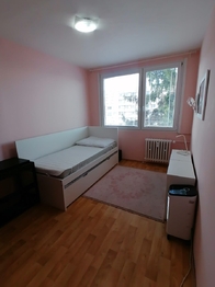 Pronájem bytu 3+kk v osobním vlastnictví 68 m², Praha 4 - Nusle