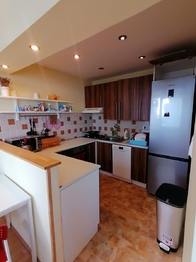 Pronájem bytu 3+kk v osobním vlastnictví 68 m², Praha 4 - Nusle