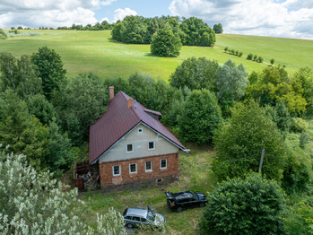Prodej pozemku 29 m², Jindřichov