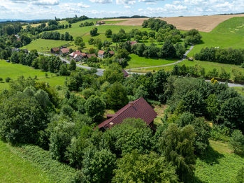 Prodej pozemku 29 m², Jindřichov