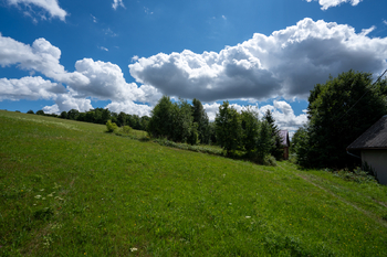 Prodej pozemku 29 m², Jindřichov