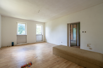 Prodej pozemku 29 m², Jindřichov
