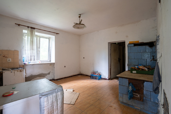 Prodej pozemku 29 m², Jindřichov