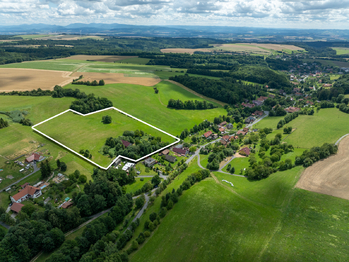 Prodej pozemku 29 m², Jindřichov