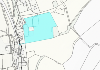 Prodej pozemku 29 m², Jindřichov