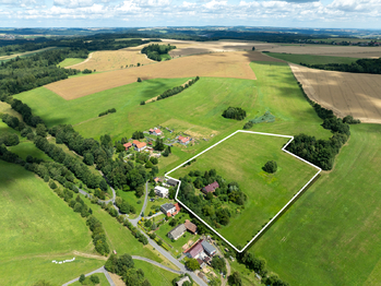 Prodej pozemku 29 m², Jindřichov