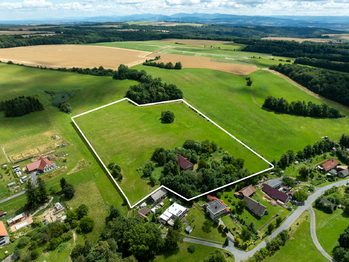Prodej pozemku 29 m², Jindřichov