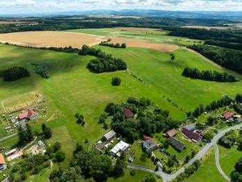 Prodej pozemku 29 m², Jindřichov