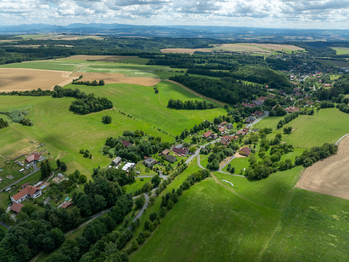 Prodej pozemku 29 m², Jindřichov