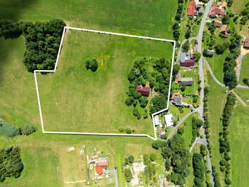Prodej pozemku 29 m², Jindřichov