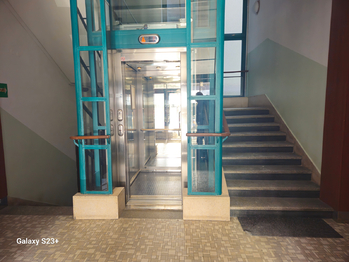 Pronájem bytu 1+1 v osobním vlastnictví 26 m², Praha 1 - Nové Město