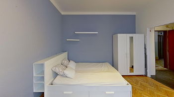 Pronájem bytu 1+1 v osobním vlastnictví 26 m², Praha 1 - Nové Město
