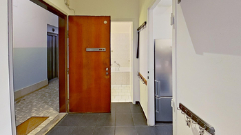 Pronájem bytu 1+1 v osobním vlastnictví 26 m², Praha 1 - Nové Město