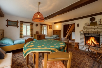 Prodej domu 160 m², Libštát