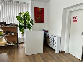 Pronájem obchodních prostor 95 m², Praha 10 - Vršovice