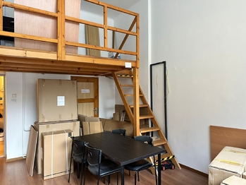 Pronájem obchodních prostor 95 m², Praha 10 - Vršovice