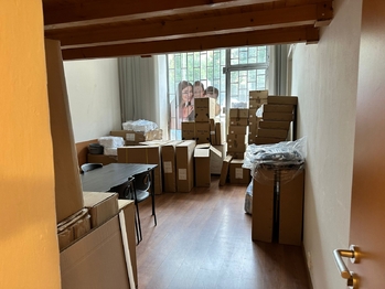 Pronájem obchodních prostor 95 m², Praha 10 - Vršovice