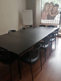 Pronájem obchodních prostor 95 m², Praha 10 - Vršovice