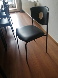 Pronájem obchodních prostor 95 m², Praha 10 - Vršovice