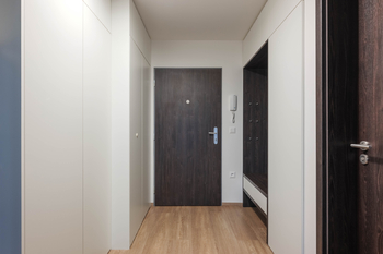 Prodej bytu 2+kk v osobním vlastnictví 72 m², Brno