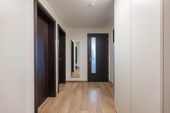 Prodej bytu 2+kk v osobním vlastnictví 72 m², Brno