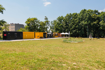 Prodej bytu 2+kk v osobním vlastnictví 72 m², Brno