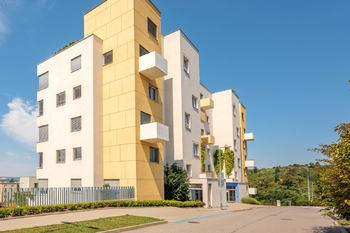 Prodej bytu 2+kk v osobním vlastnictví 72 m², Brno